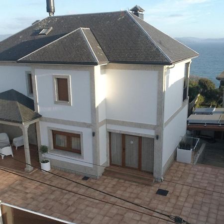Villa Montalvo Beach Bagian luar foto
