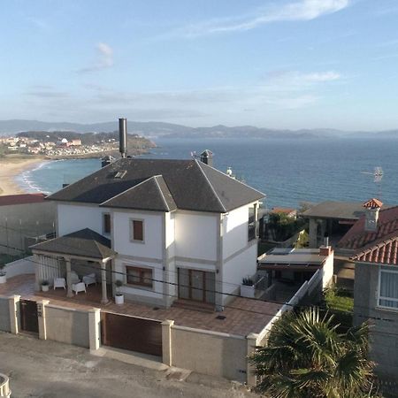 Villa Montalvo Beach Bagian luar foto