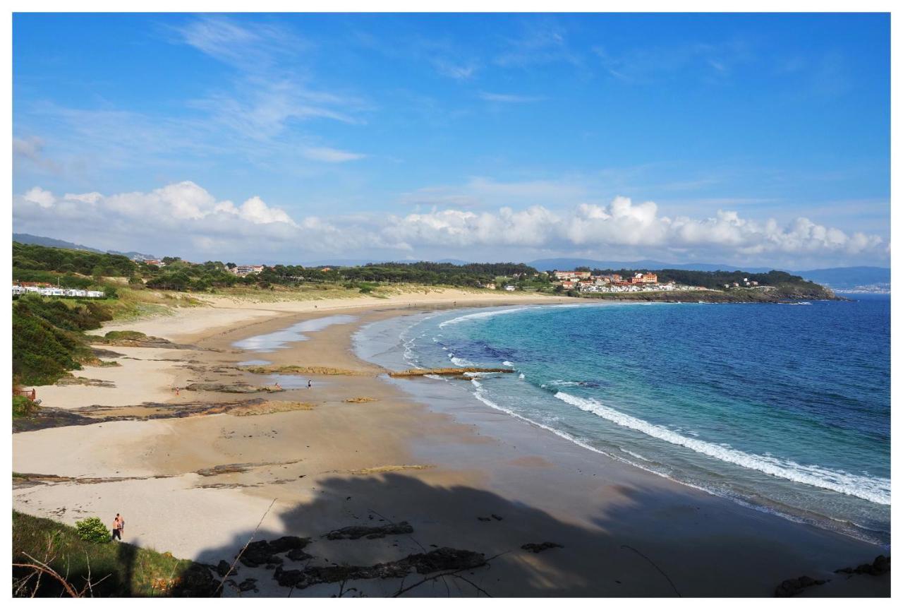 Villa Montalvo Beach Bagian luar foto