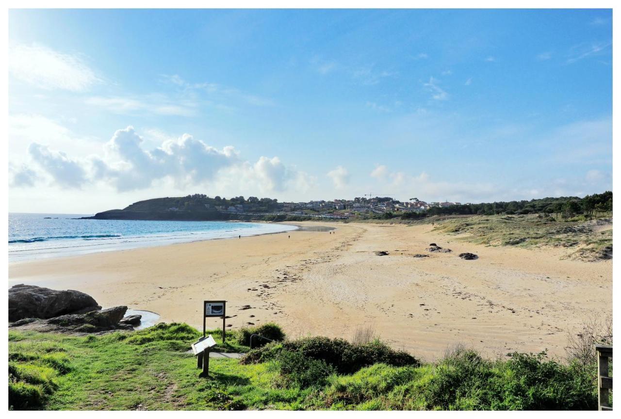 Villa Montalvo Beach Bagian luar foto