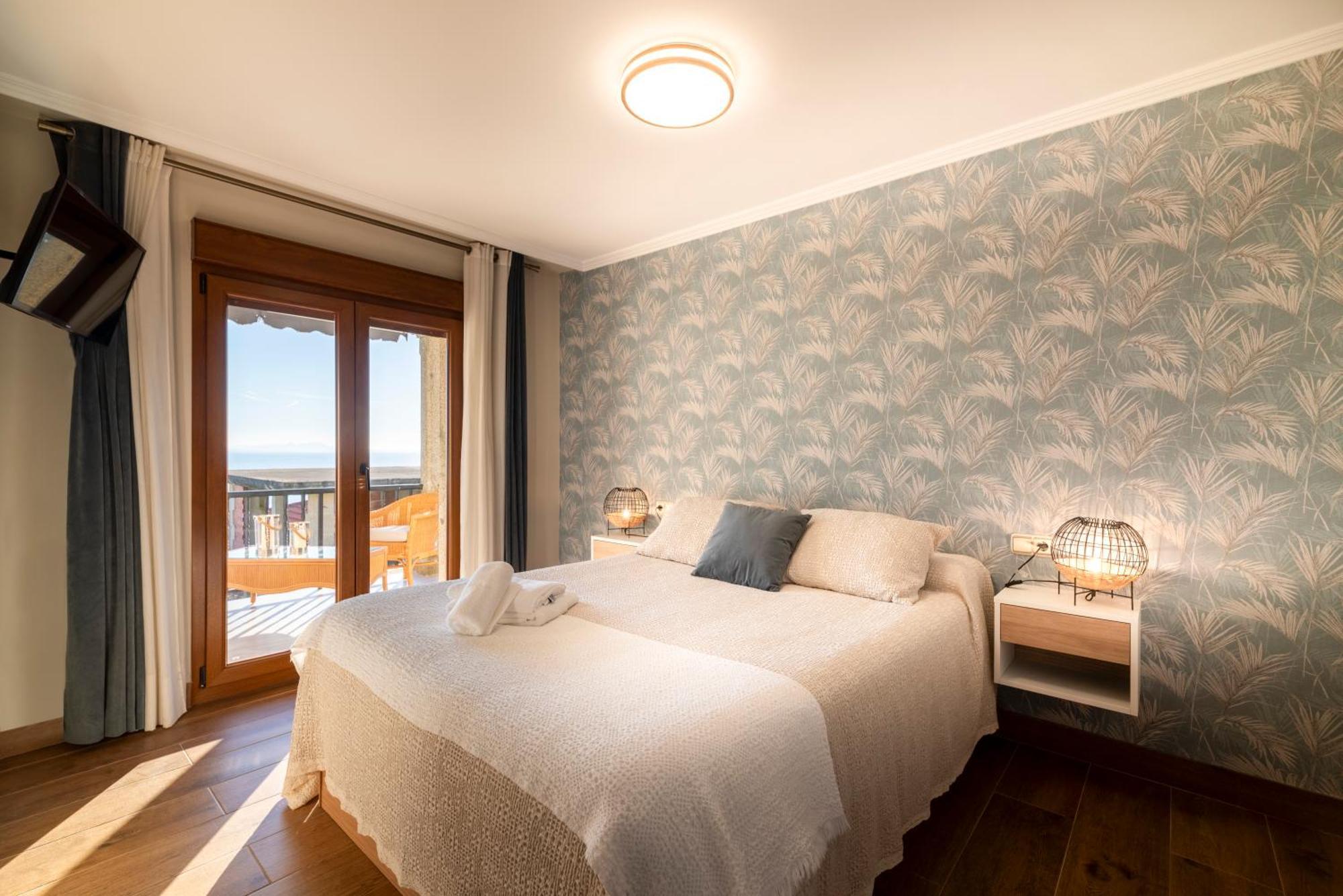 Villa Montalvo Beach Bagian luar foto