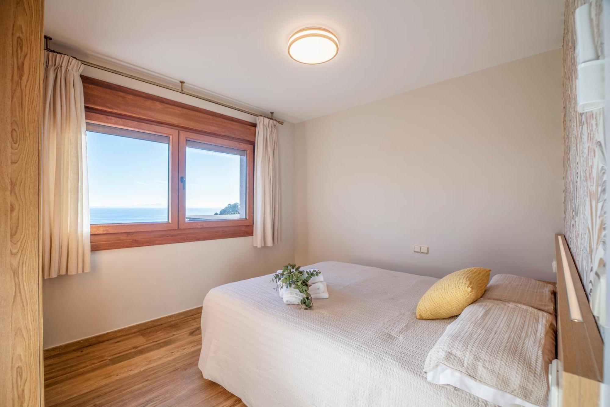 Villa Montalvo Beach Bagian luar foto