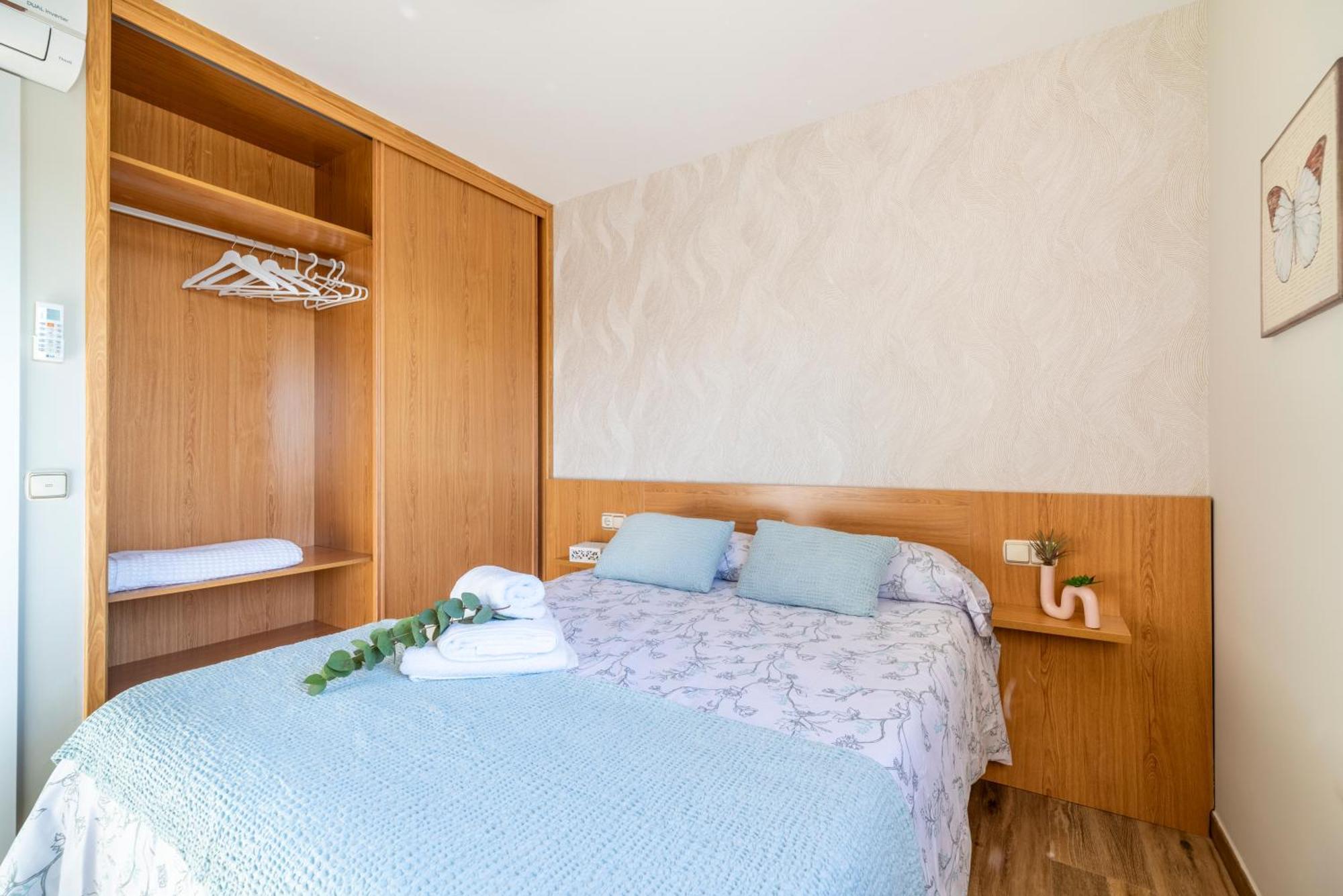 Villa Montalvo Beach Bagian luar foto