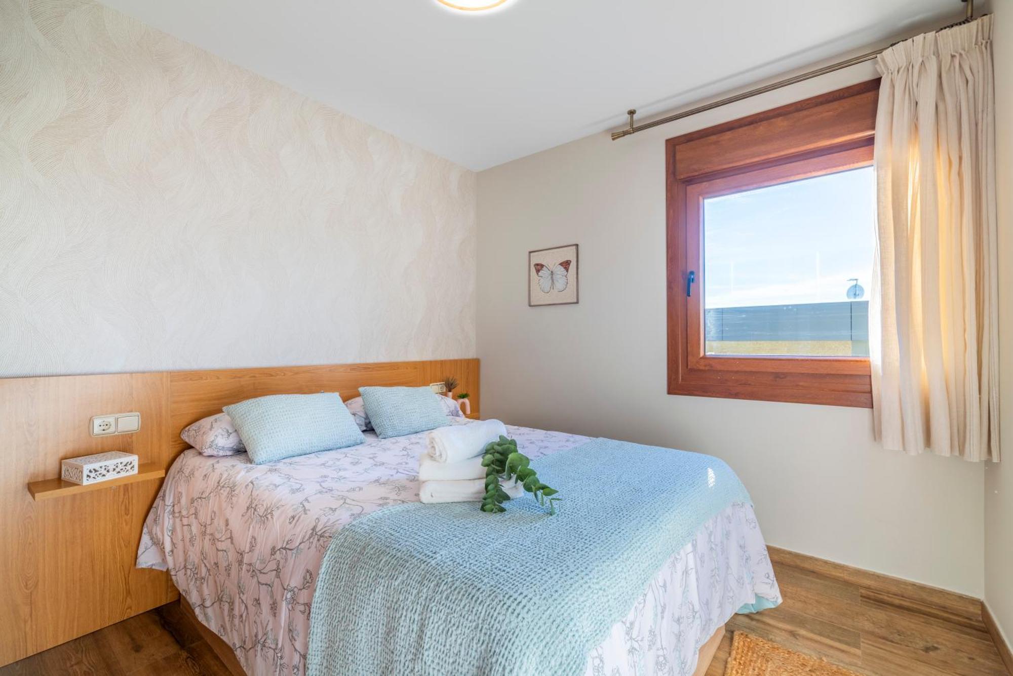 Villa Montalvo Beach Bagian luar foto