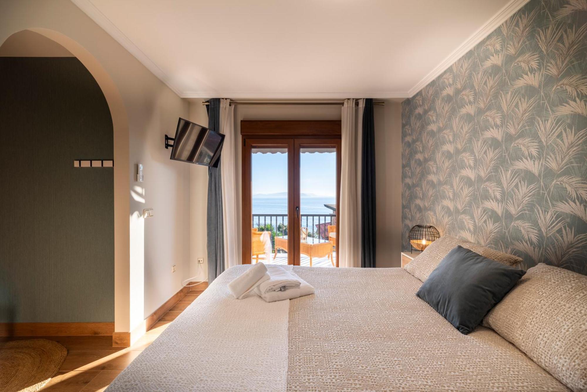 Villa Montalvo Beach Bagian luar foto