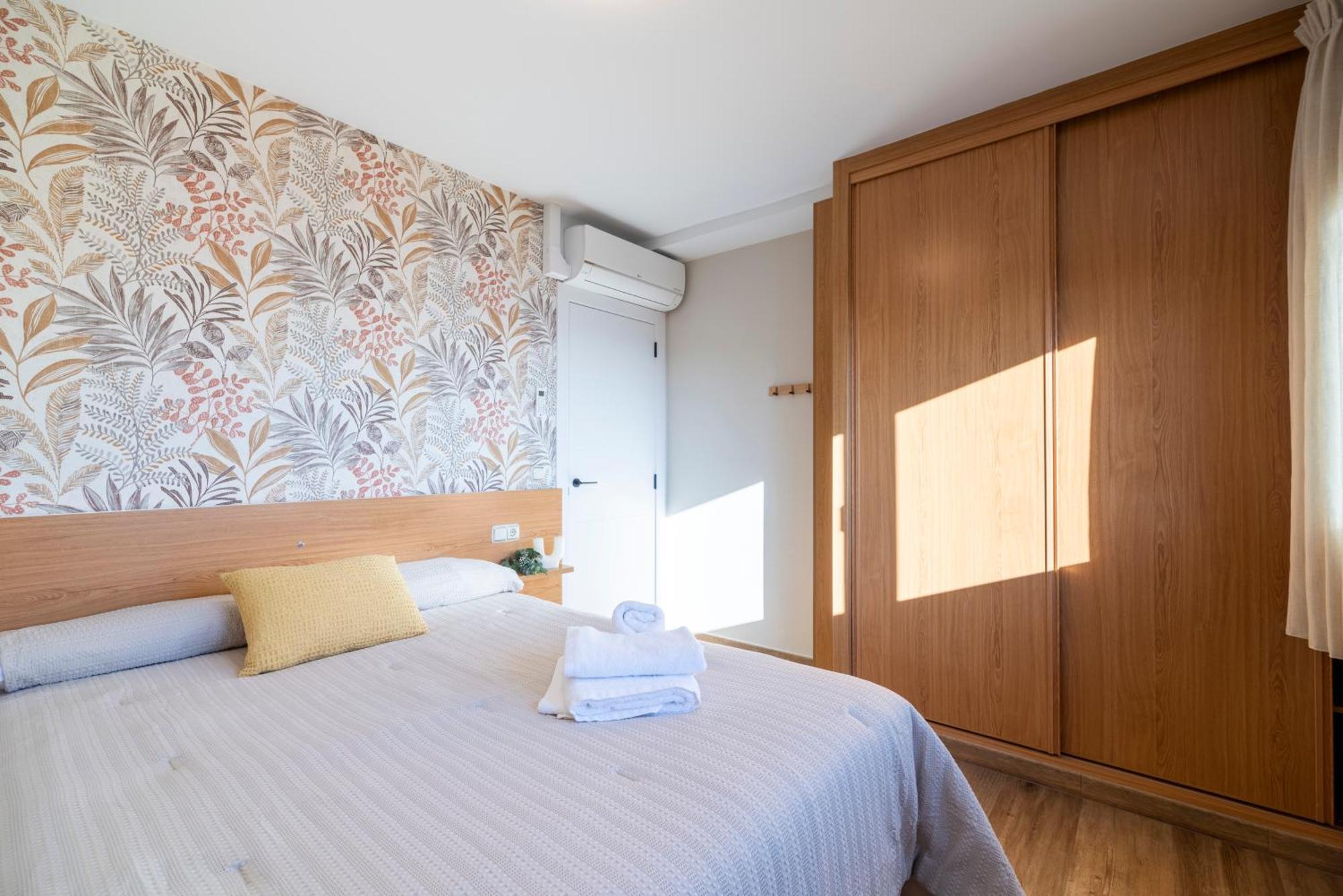 Villa Montalvo Beach Bagian luar foto