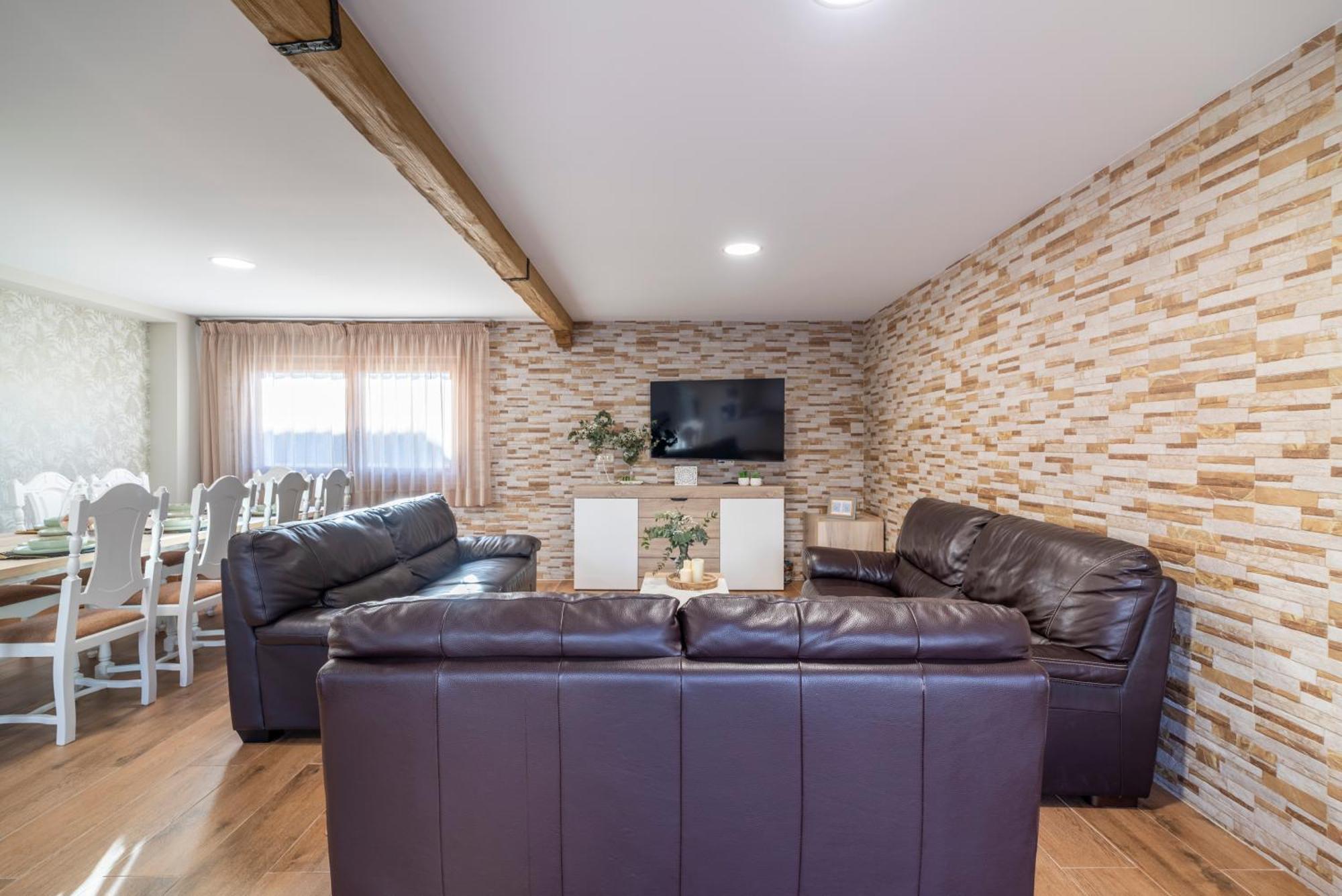 Villa Montalvo Beach Bagian luar foto