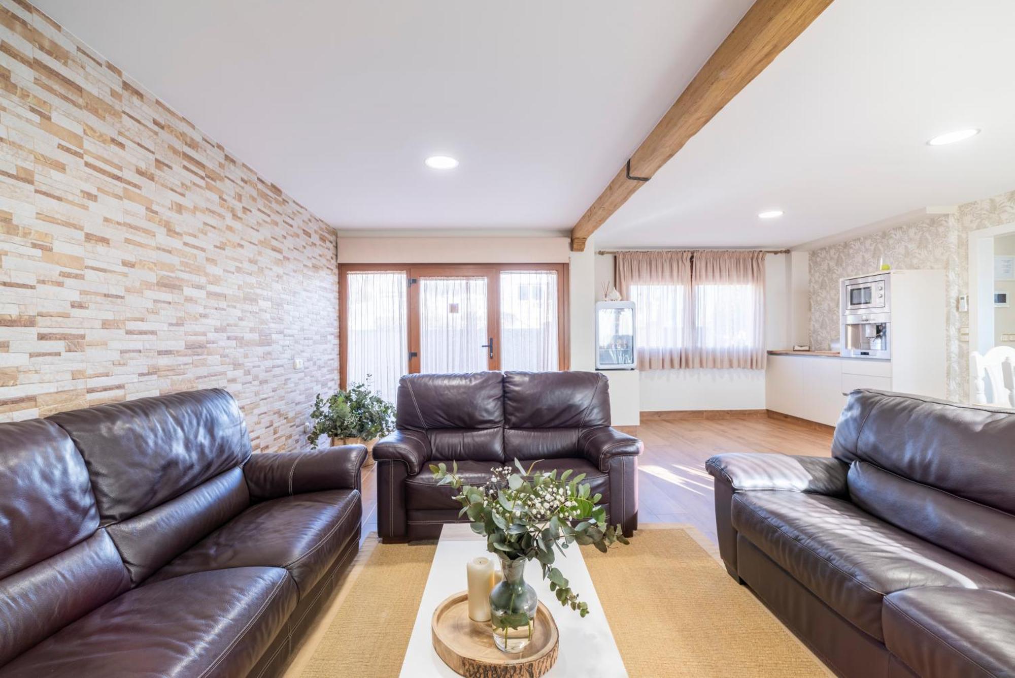 Villa Montalvo Beach Bagian luar foto