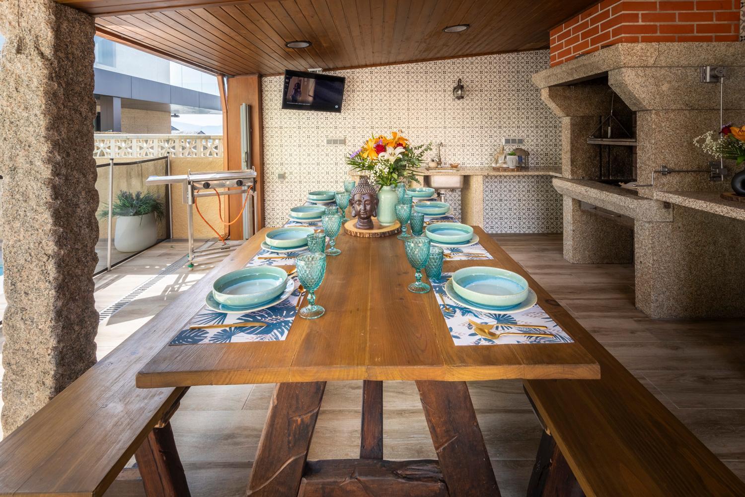 Villa Montalvo Beach Bagian luar foto