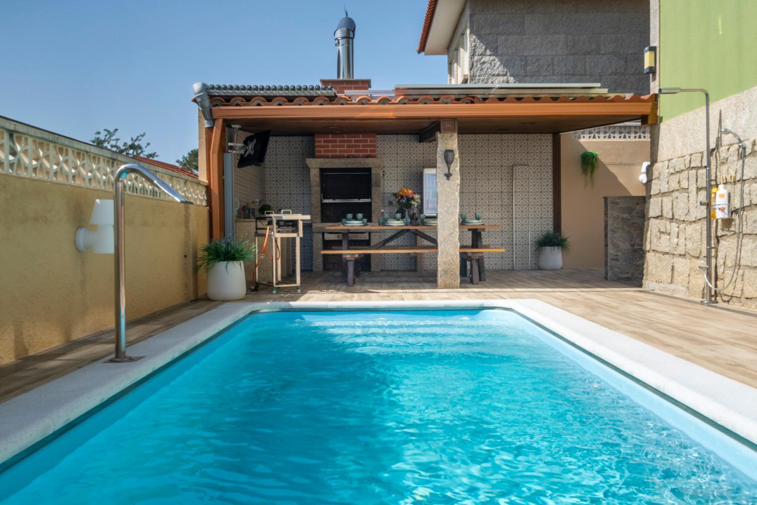 Villa Montalvo Beach Bagian luar foto